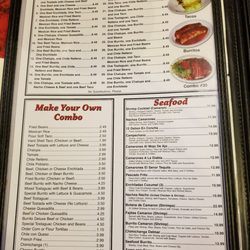 El Sol Mexican Restaurant